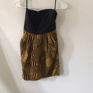Papaya Cute Short Dress!
